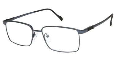 STEPPER Eyeglasses 60301 SI Blue/BLU