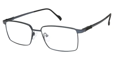 STEPPER Eyeglasses 60301 SI Blue/BLU