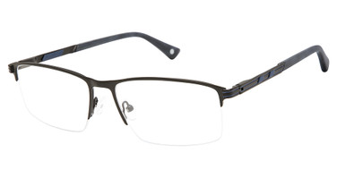 CALLAWAY Eyeglasses BIGWIN ISLAND 180 Black/BLK