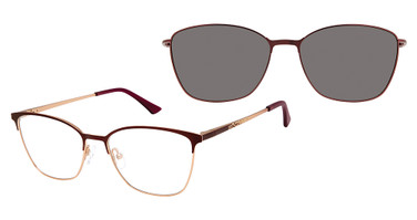 REVOLUTION Eyeglasses CELINE Purple/PUR