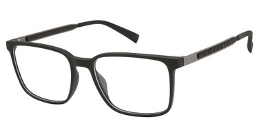 Eddie Bauer Eyeglasses EB 32101 Black/BK