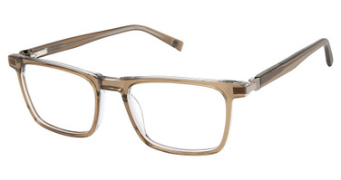 Isaac Mizrahi New York Eyeglasses IM 36020 Brown/BR