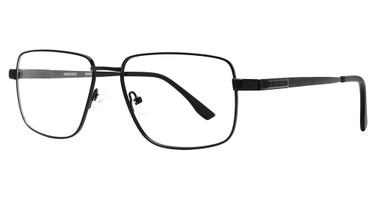 Eye Q Eyewear Eyeglasses WKM18 MATTE BLACK/BLK
