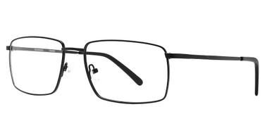 Eye Q Eyewear Eyeglasses WKM20 MATTE BLACK/BLK