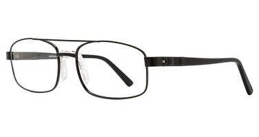 Eye Q Eyewear Eyeglasses WK113 BLACK/BLK