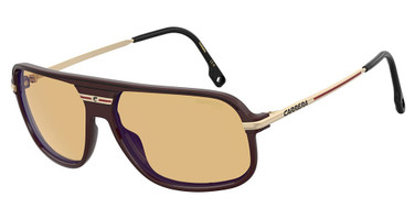 Carrera Eyeglasses C SPORT 10/S BURG GOLD/06K3