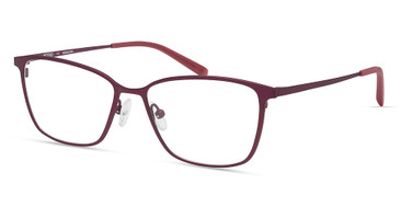 Modo Eyeglasses 4291S BURGUNDY (MATTE)/BURG