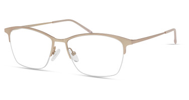 Modo Eyeglasses 4293S ROSE GOLD/RGLD