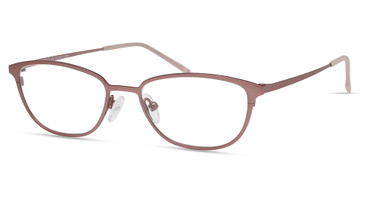 Modo Eyeglasses 4294S PINK (MATTE)/PINK