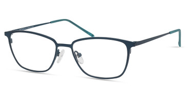 Modo Eyeglasses 4295S PETROLEUM (MATTE)/PET