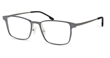 Eco Eyeglasses THULE GUN METAL/GUN