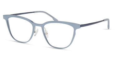 Eco Eyeglasses CERES LIGHT BLUE/LBLU