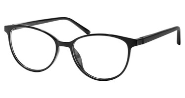 Eco Eyeglasses MAREN BLACK/BLK