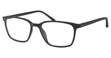 Eco Eyeglasses KENDRICK BLACK/BLK