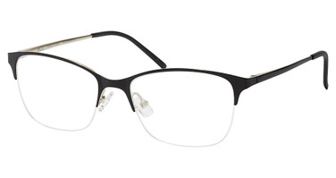 Eco Eyeglasses VAILE BLACK GOLD/BGLD