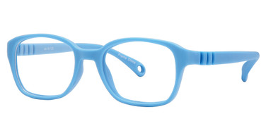 K12 Eyeglasses 4131 Sky Blue