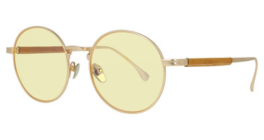 GUNNAR Optiks Eyeglasses Witcher Ciri Meteorite/Saddle