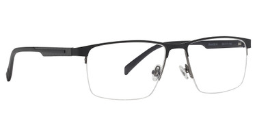 Ducks Unlimited Eyeglasses Blockade BLACK/BLK