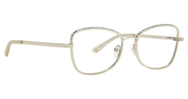 Jenny Lynn Eyewear Diligent SAND/SND