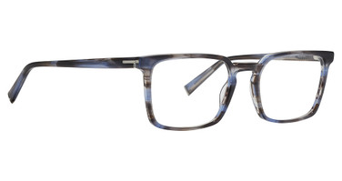 Trina Turk Eyeglasses Sutherland SMOKE/SMK