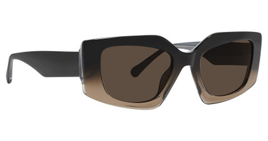 Trina Turk Eyeglasses Wasaga BLACK/BLK
