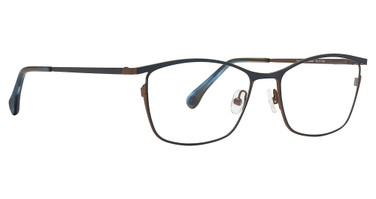 Trina Turk Eyeglasses Lilimar TEAL/TEL