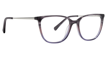 Life is Good Eyeglasses Linda PURPLE/PUR