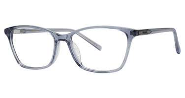 Vera Wang Eyeglasses VA76 Dove Shimmer/DO