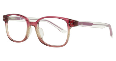 Indii Kids Eyeglasses IN62-SKITTLE FUCHSIA/PINK/C1