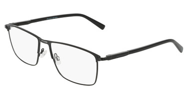 McAllister Eyeglasses MC4554 BLACK/001