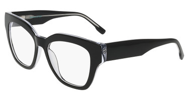 McAllister MC4555 BLACK CRYSTAL/001