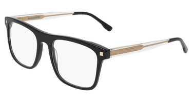 McAllister Eyeglasses MC4558 BLACK/001