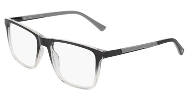 JOE Eyeglasses JOE4123 BLACK GRADIENT/004