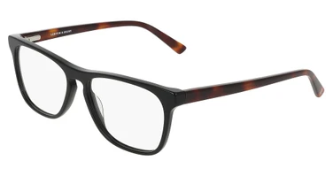 Lenton & Rusby Eyeglasses LR4508 BLACK/001