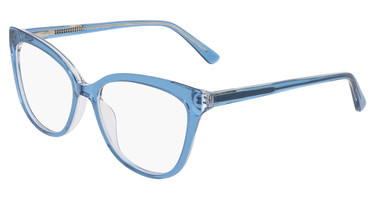 Lenton & Rusby Eyeglasses LR5032 BLUE CRYSTAL/410