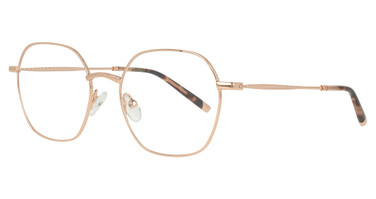 HIGH STREET Eyeglasses VENICE ROSE GOLD