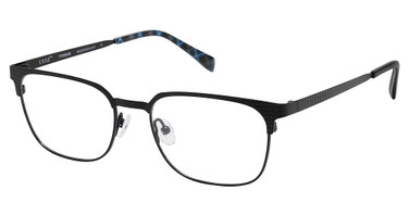Cruz Eyeglasses I-690 Kettle/KETTLE