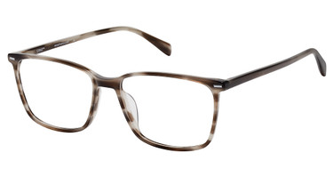 Cruz Eyeglasses Midway Rd Amber/AMBER