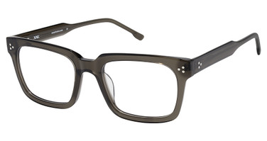 XXL Eyewear Eyeglasses Squadron Fossil/FOSSIL