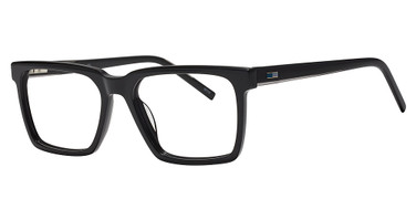 Konishi Eyeglasses KONISHI KA5881 Black/C1