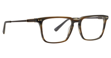 Argyleculture Eyeglasses Young HORN/HRN
