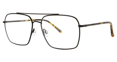 Stetson® Eyeglasses Stetson XL 54 Black