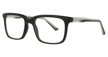 Enhance Eyeglasses 4558 Matt Black