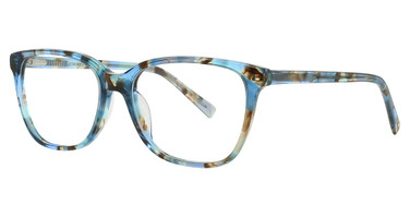 Marie Claire Eyeglasses 6351 Blue