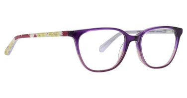 Vera Bradley Eyeglasses Brinkley STARSTRUCK DAISIES/SSD