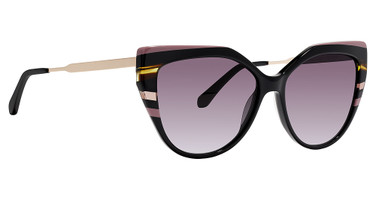 Vera Bradley Eyeglasses Ali BLOOMING PAISLEY/BLP