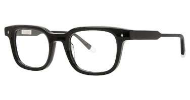 Original Penguin Eyeglasses The Kang Black/BK