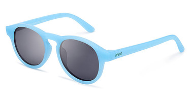 Nano Eyeglasses Brook BLUE GREEN/41