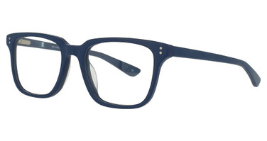 On-Guard Safety Eyeglasses OG F217 EZ Matte Navy