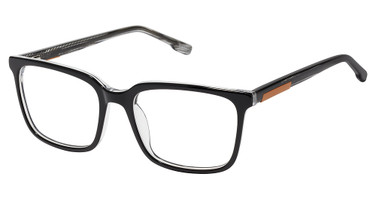 New Balance Eyeglasses NB570 Black